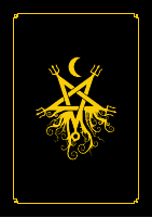 Quimbanda - O Culto da Chama Vermelha e Preta.pdf